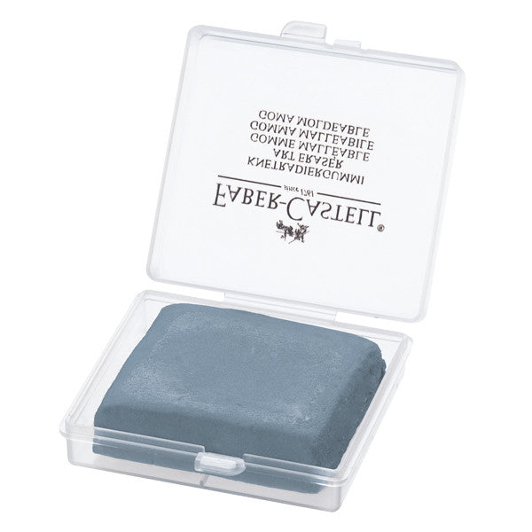 Faber-Castell Kneadable Artists Eraser by Faber-Castell at Cult Pens
