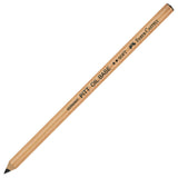 Faber-Castell Pitt Monochrome Artist Pencil Black by Faber-Castell at Cult Pens