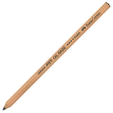 Faber-Castell Pitt Monochrome Artist Pencil Black by Faber-Castell at Cult Pens