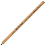 Faber-Castell Pitt Monochrome Artist Pencil Black by Faber-Castell at Cult Pens