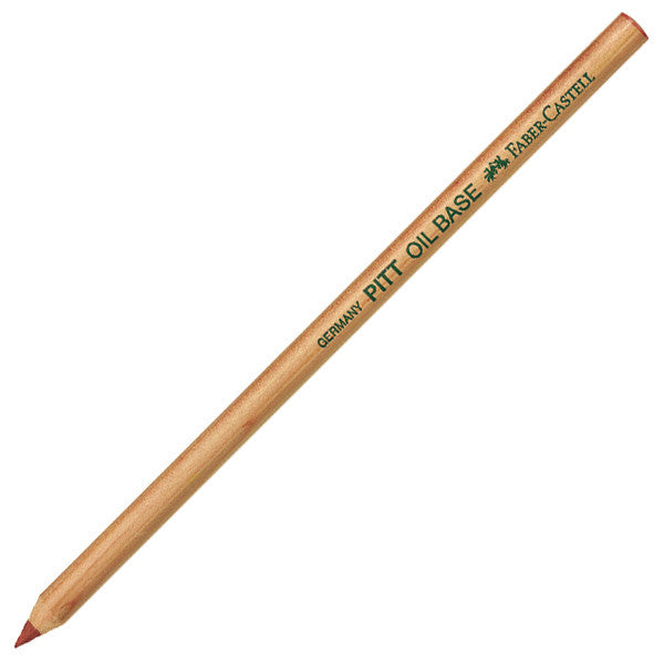 Faber-Castell Pitt Monochrome Artist Pencil Sanguine by Faber-Castell at Cult Pens