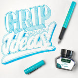 Faber-Castell Bottled Ink 30ml by Faber-Castell at Cult Pens