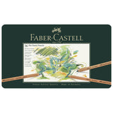 Faber-Castell Pitt Pastel Pencils Set of 36 by Faber-Castell at Cult Pens