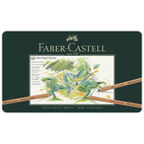 Faber-Castell Pitt Pastel Pencils Set of 60 by Faber-Castell at Cult Pens