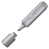 Faber-Castell Textliner 46 Metallic by Faber-Castell at Cult Pens