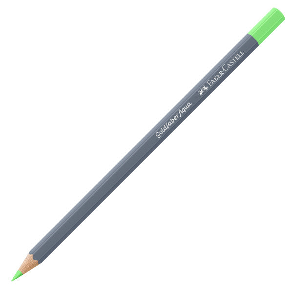 Faber-Castell Goldfaber Aqua Watercolour Pencil Pastel by Faber-Castell at Cult Pens