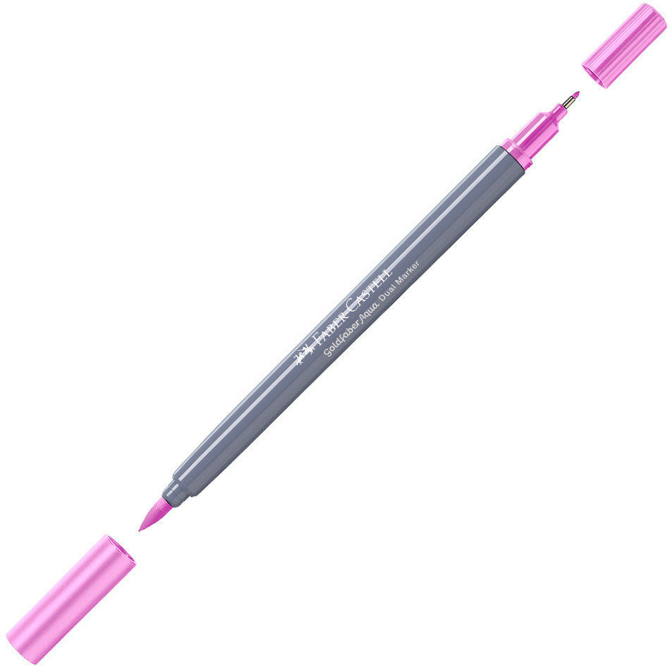 Faber-Castell Goldfaber Aqua Dual Marker by Faber-Castell at Cult Pens