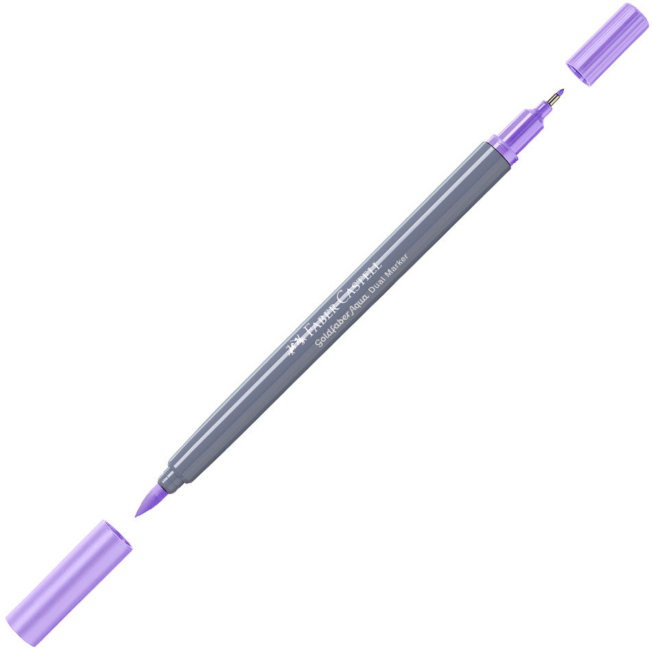 Faber-Castell Goldfaber Aqua Dual Marker by Faber-Castell at Cult Pens