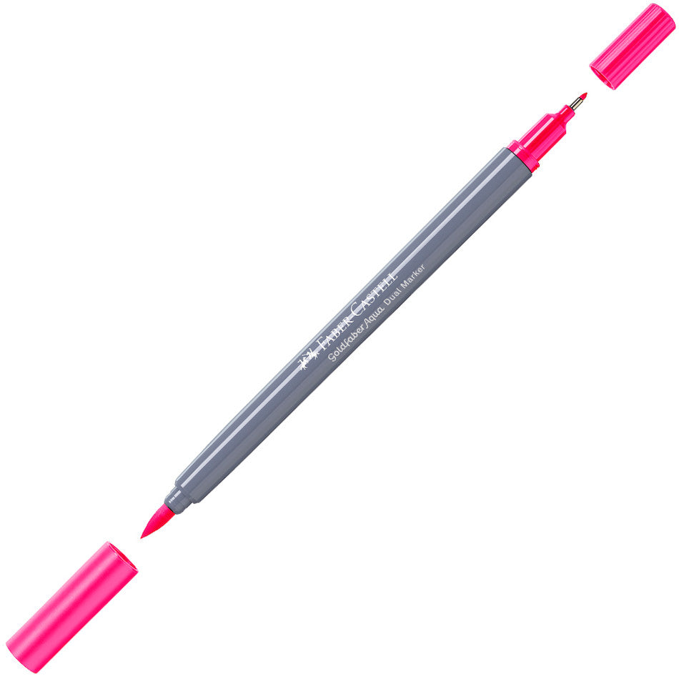 Faber-Castell Goldfaber Aqua Dual Marker by Faber-Castell at Cult Pens