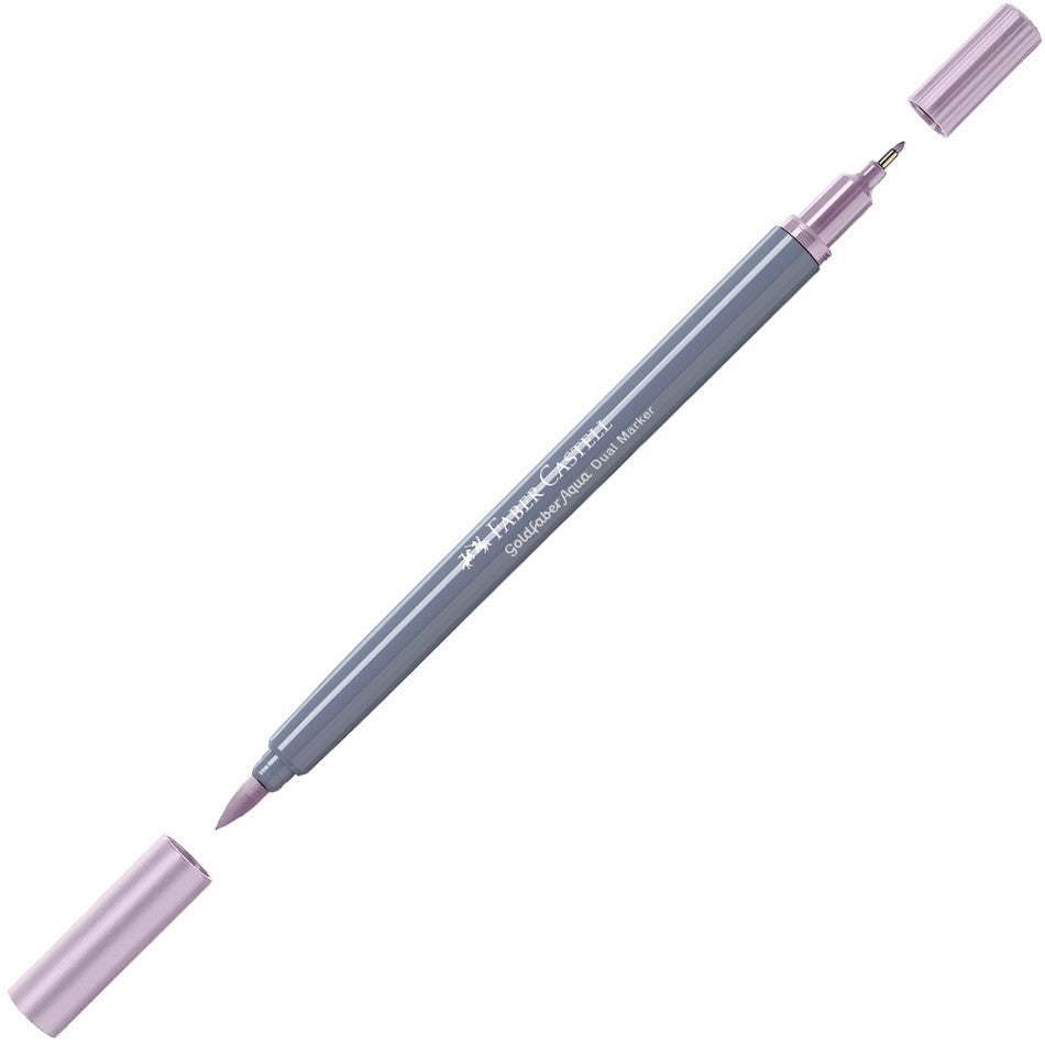 Faber-Castell Goldfaber Aqua Dual Marker by Faber-Castell at Cult Pens