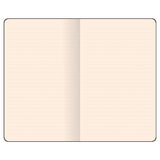 Flexbook Flex Global Adventure Notebook Medium Red by Flexbook at Cult Pens