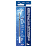 Fisher Space Pen PR Pressurised Ballpoint Refill Broad by Fisher Space Pen at Cult Pens