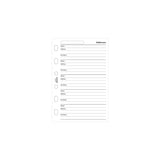 Filofax Name and Address by Filofax at Cult Pens