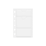 Filofax Credit Card Holder by Filofax at Cult Pens