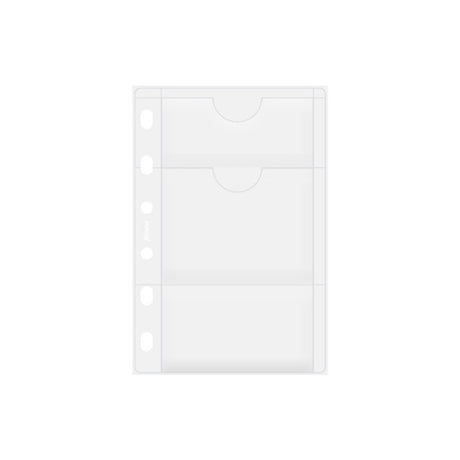 Filofax Credit Card Holder by Filofax at Cult Pens