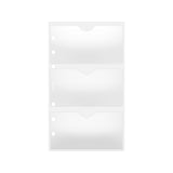 Filofax Credit Card Holder by Filofax at Cult Pens