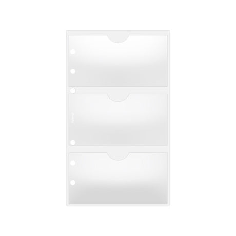 Filofax Credit Card Holder by Filofax at Cult Pens