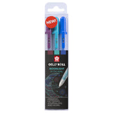 Gelly Roll Moonlight 06 Set of 3 Galaxy by Gelly Roll at Cult Pens