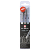 Gelly Roll Moonlight 06 Set of 3 Urban by Gelly Roll at Cult Pens