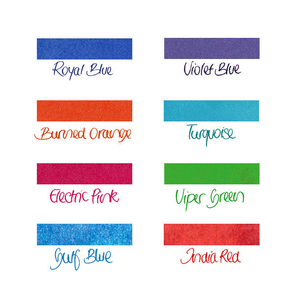 Graf von Faber-Castell Ink Cartridges by Graf von Faber-Castell at Cult Pens
