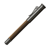 Graf von Faber-Castell Classic Fountain Pen Macassar by Graf von Faber-Castell at Cult Pens