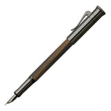 Graf von Faber-Castell Classic Fountain Pen Macassar by Graf von Faber-Castell at Cult Pens