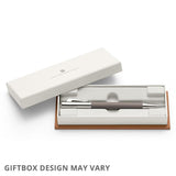 Graf von Faber-Castell Tamitio Fountain Pen Black Edition by Graf von Faber-Castell at Cult Pens
