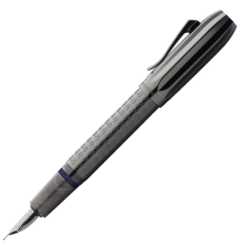 Graf von Faber-Castell The Aztecs 2022 Fountain Pen of the Year by Graf von Faber-Castell at Cult Pens