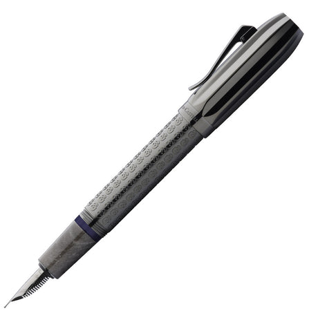 Graf von Faber-Castell The Aztecs 2022 Fountain Pen of the Year by Graf von Faber-Castell at Cult Pens