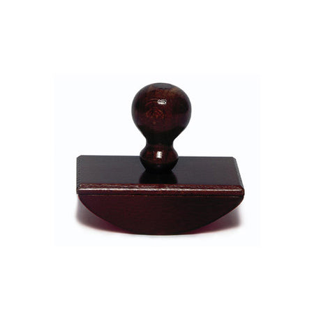 Herbin Wooden Rocker Blotter by Herbin at Cult Pens