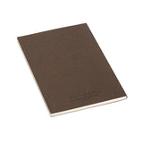 Jacques Herbin Thinker Notebook by Herbin at Cult Pens