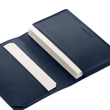 Jacques Herbin Cards Case Black by Herbin at Cult Pens