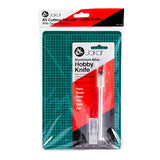 Jakar Cutter Set with A5 Cutting Mat by Jakar at Cult Pens