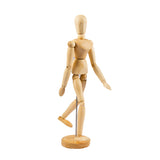 Jakar Wooden Manikin by Jakar at Cult Pens