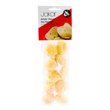 Jakar Natural Sea Sponge Set of 10 by Jakar at Cult Pens