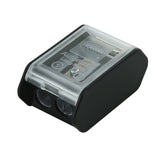 KUM Automatic Long Point Sharpener with Lead Pointer AS3 by KUM at Cult Pens