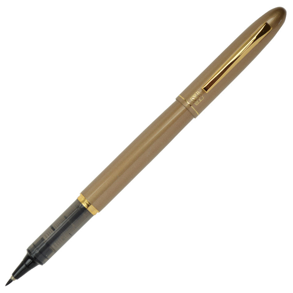 Kuretake No.10 Tegami Fude Letter Pen by Kuretake at Cult Pens