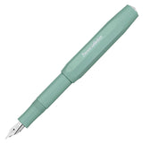 Kaweco Collection Fountain Pen Smooth Sage by Kaweco at Cult Pens