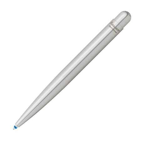 Kaweco Liliput Ballpoint Pen Stainless Steel by Kaweco at Cult Pens