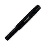 Kaweco Classic Sport Fountain Pen Black by Kaweco at Cult Pens