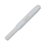 Kaweco Classic Sport Fountain Pen White by Kaweco at Cult Pens