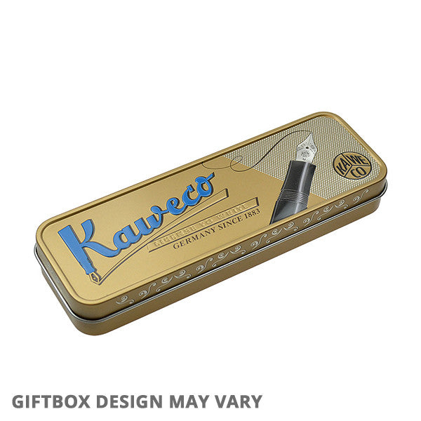 Kaweco AL Sport Ballpoint Pen Black by Kaweco at Cult Pens