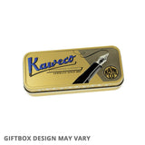 Kaweco Aluminium Special Mini Pencil Matt Black by Kaweco at Cult Pens