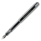 Kaweco AL Sport Fountain Pen Raw High Gloss by Kaweco at Cult Pens