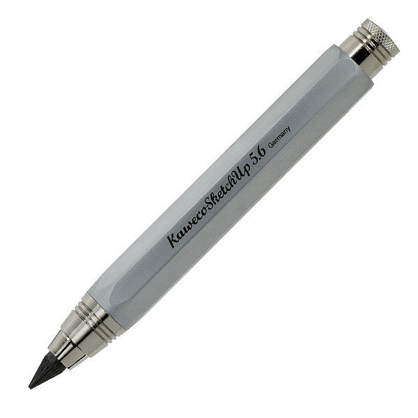Kaweco Sketch Up Pencil Chrome 5.6mm by Kaweco at Cult Pens