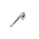 Kaweco AL Special Pocket Clip Chrome by Kaweco at Cult Pens