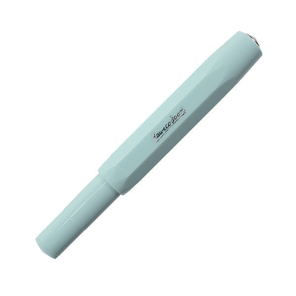 Kaweco Skyline Classic Sport Fountain Pen Mint by Kaweco at Cult Pens