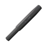 Kaweco Skyline Classic Sport Fountain Pen Grey by Kaweco at Cult Pens