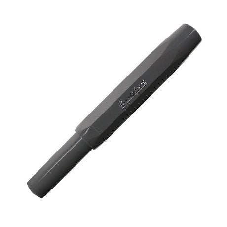 Kaweco Skyline Classic Sport Rollerball Pen Grey by Kaweco at Cult Pens