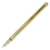 Kaweco Special Fountain Pen Brass by Kaweco at Cult Pens